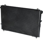 Universal Air CN4773PFC A/C Condenser