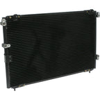 Universal Air CN4773PFC A/C Condenser