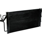 Universal Air CN4806PFC A/C Condenser
