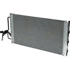 Universal Air CN4806PFC A/C Condenser