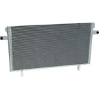 Universal Air CN4810PFC A/C Condenser