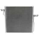 Universal Air CN4821PFC A/C Condenser