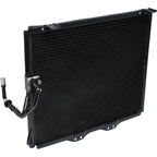 Universal Air CN4826PFC A/C Condenser