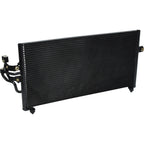 Universal Air CN4837PFC A/C Condenser