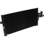 Universal Air CN4837PFC A/C Condenser