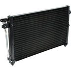 Universal Air CN4838PFXC A/C Condenser