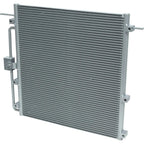 Universal Air CN4852PFC A/C Condenser