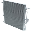 Universal Air CN4852PFC A/C Condenser