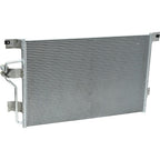 Universal Air CN4881PFC A/C Condenser