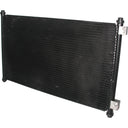 Universal Air CN4898PFC A/C Condenser