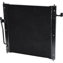 Universal Air CN4904PFC A/C Condenser