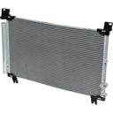 Universal Air CN4912PFC A/C Condenser