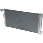 Universal Air CN4914PFC A/C Condenser