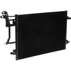 Universal Air CN4923PFC A/C Condenser