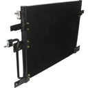 Universal Air CN4929PFC A/C Condenser