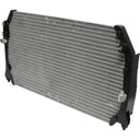 Universal Air CN4931PFC A/C Condenser