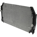 Universal Air CN4931PFC A/C Condenser