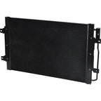 Universal Air CN4934PFC A/C Condenser