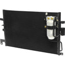 Universal Air CN4941PFC A/C Condenser
