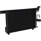 Universal Air CN4944PFC A/C Condenser