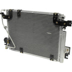 Universal Air CN4945PFC A/C Condenser