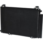 Universal Air CN4966PFC A/C Condenser