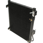 Universal Air CN4984PFXC A/C Condenser