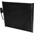 Universal Air CN4993PFC A/C Condenser