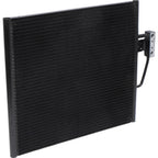 Universal Air CN4993PFC A/C Condenser