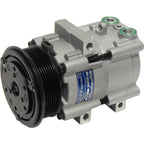Universal Air CO101230C A/C Compressor