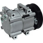 Universal Air CO101280C A/C Compressor