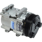Universal Air CO101330C A/C Compressor