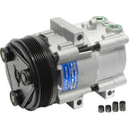Universal Air CO101450C A/C Compressor