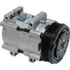 Universal Air CO101651C A/C Compressor