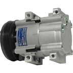 Universal Air CO101651C A/C Compressor