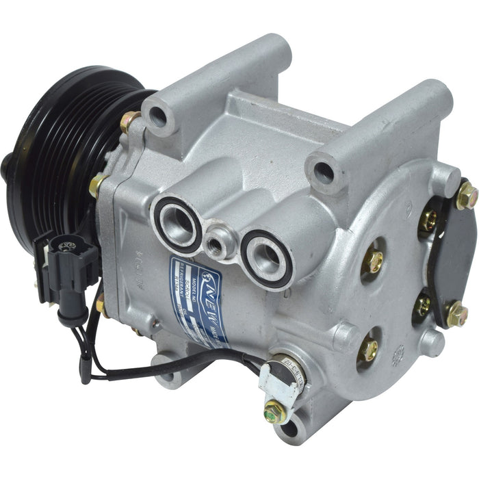 Universal Air CO102530AC A/C Compressor