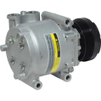 Universal Air CO102580AC A/C Compressor