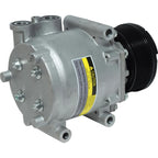 Universal Air CO102581AC A/C Compressor