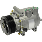 Universal Air CO102581AC A/C Compressor