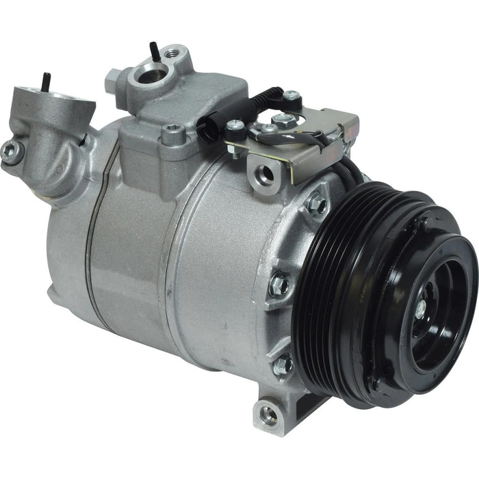 Universal Air CO105162C A/C Compressor