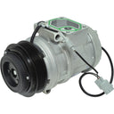 Universal Air CO10576C A/C Compressor