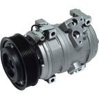 Universal Air CO10602C A/C Compressor