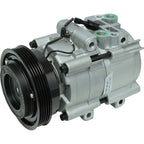 Universal Air CO10703C A/C Compressor