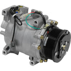 Universal Air CO10726AC A/C Compressor