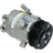 Universal Air CO10734C A/C Compressor
