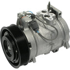 Universal Air CO10739C A/C Compressor