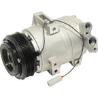 Universal Air CO10760JC A/C Compressor