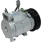 Universal Air CO10768C A/C Compressor