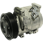 Universal Air CO10768C A/C Compressor