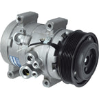 Universal Air CO10835C A/C Compressor